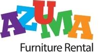 AZUMA Furniture Rental coupons
